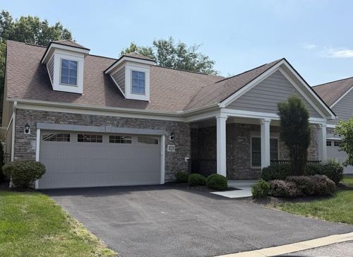 226 Wellspring Ln, Powell, OH, 43065-7564 | Card Image