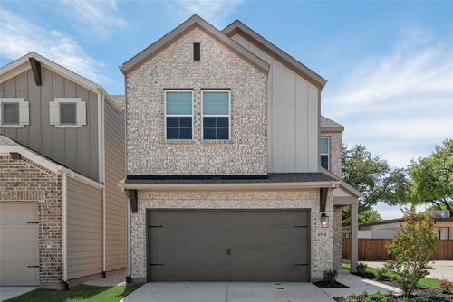 6904 Gorman Falls Trl, Dallas, TX, 75228-6496 | Card Image