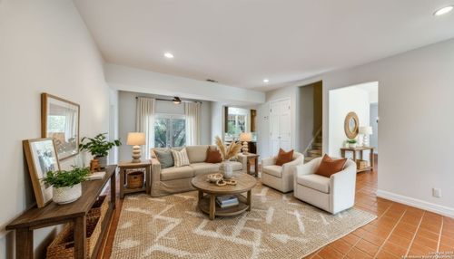 14811 Willow Moss St, San Antonio, TX, 78232-4546 | Card Image