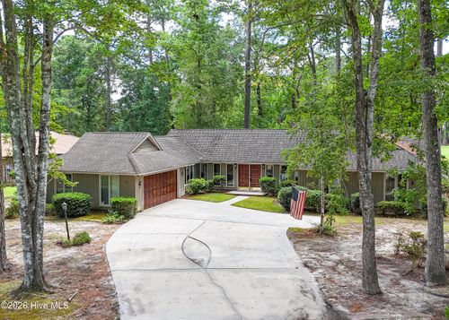 71 Calabash Dr, Carolina Shores, NC, 28467-2530 | Card Image