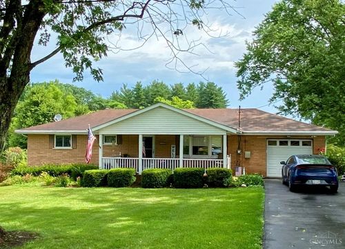 3398 Hamilton Scipio Rd, Hamilton, OH, 45013-8202 | Card Image