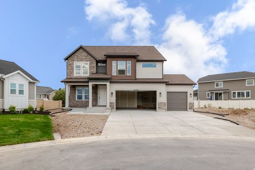 5-12494 S Bigbend Creek Dr, Herriman, UT, 84096 | Card Image