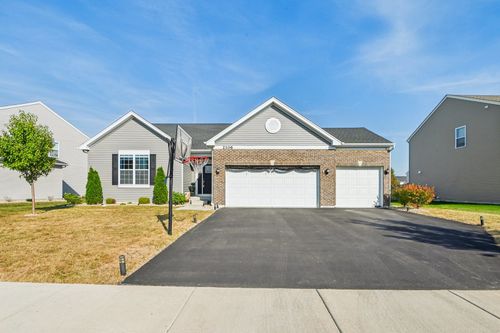 2106 Rosehall Dr, Joliet, IL, 60431-4548 | Card Image