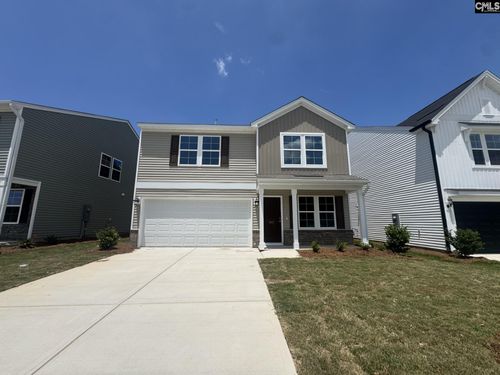 3607 Stedding Pl, Lexington, SC, 29073-9918 | Card Image