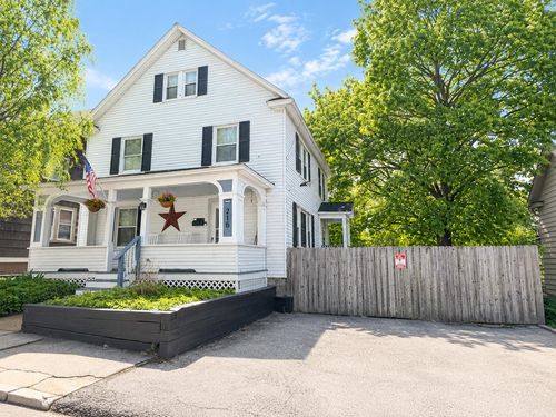 216 Park St, Berlin, NH, 03570-1861 | Card Image