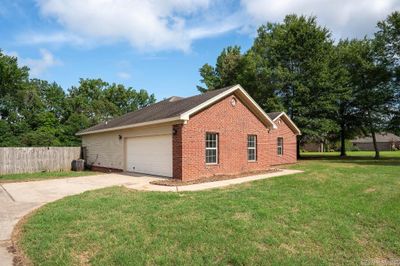 185 Red Bud Lane, House other with 3 bedrooms, 2 bathrooms and null parking in Ward AR | Image 2