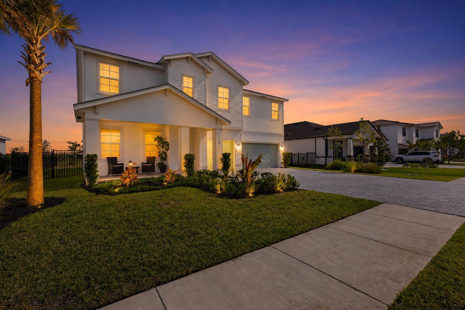 Residential in Loxahatchee