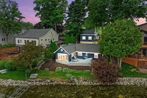 55 Stark Road, Random Lake, WI, 53075 | Card Image