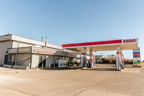 4812 47 St, Consort, AB, T0C1B0 | Card Image