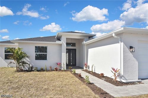 1406 Nw 19th St, Cape Coral, FL, 33993-4402 | Card Image