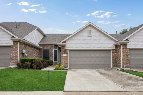 3121 Twist Trl, Plano, TX, 75093-8430 | Card Image