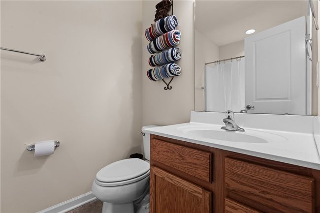 302 Pointe View Dr, Townhouse with 3 bedrooms, 3 bathrooms and 2 parking in Mars PA | Image 25