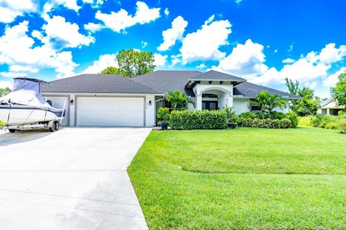 5810 Nw Chesboro Ter, Port St. Lucie, FL, 34986-3690 | Card Image