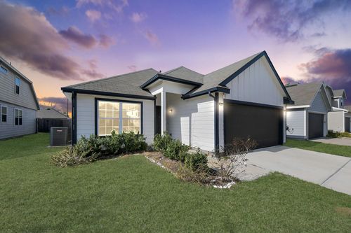 5626 Brooklyn Rose Dr, Rosharon, TX, 77583-4866 | Card Image