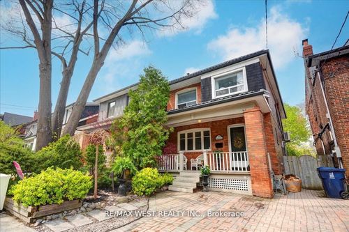 30 Glendale Ave, Toronto, ON, M6R2S7 | Card Image