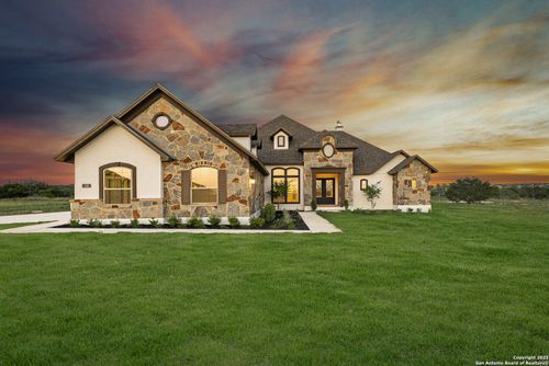 241 Stone Loop, Castroville, TX, 78009-3494 | Card Image