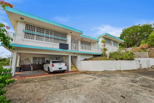 Carr 853 Km. Hm 6.2 Hidalgo St., CAROLINA, PR, 00987 | Card Image
