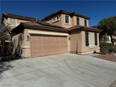 1030 Lone Pine River Avenue, House other with 5 bedrooms, 3 bathrooms and null parking in Henderson NV | Image 1