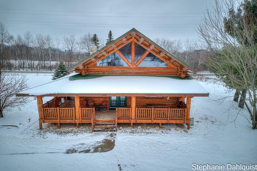 2077 E Bard Rd, Muskegon, MI, 49445-9530 | Card Image