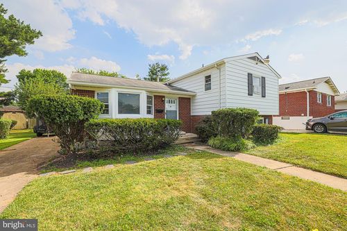 2607 Smith Ave, BALTIMORE, MD, 21209-2501 | Card Image
