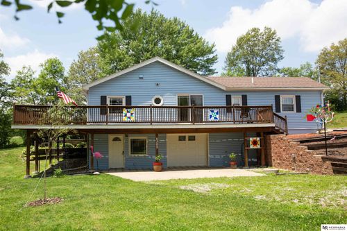 8302 Howe Ct, Plattsmouth, NE, 68048-4768 | Card Image