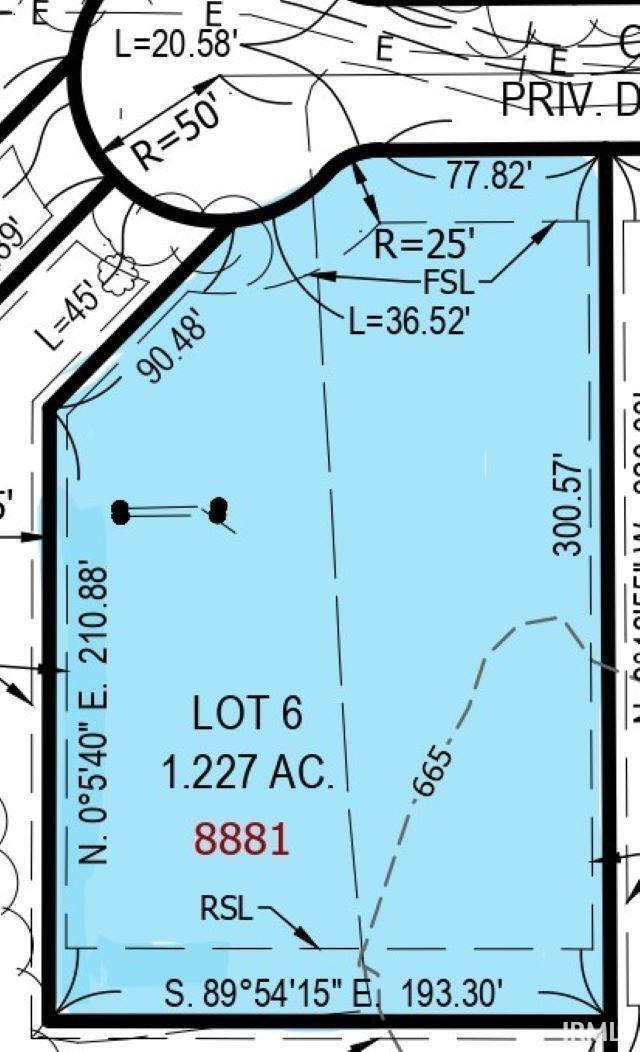 Land in Lafayette
