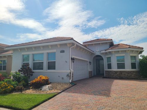 23038 Sw Accesi Way, Port Saint Lucie, FL, 34986-4533 | Card Image