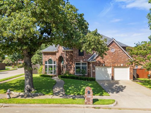 2212 Blue Sage Dr, Flower Mound, TX, 75028-7613 | Card Image