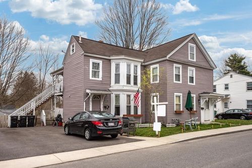 48 Pleasant St, Ayer, MA, 01432-1335 | Card Image