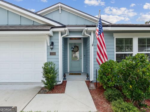 114 Chinquapin Dr, Saint Mary's, GA, 31558-4891 | Card Image