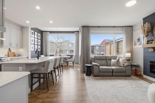 743 Seton Cir Se, Calgary, AB, T3M3C5 | Card Image