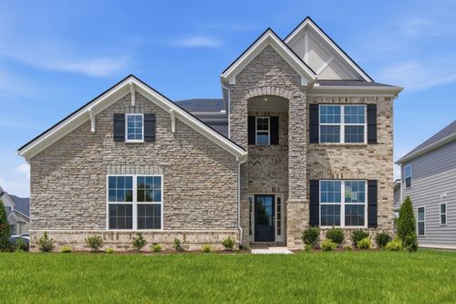 520 Red Barn Way, Mount Juliet, TN, 37122-5419 | Card Image