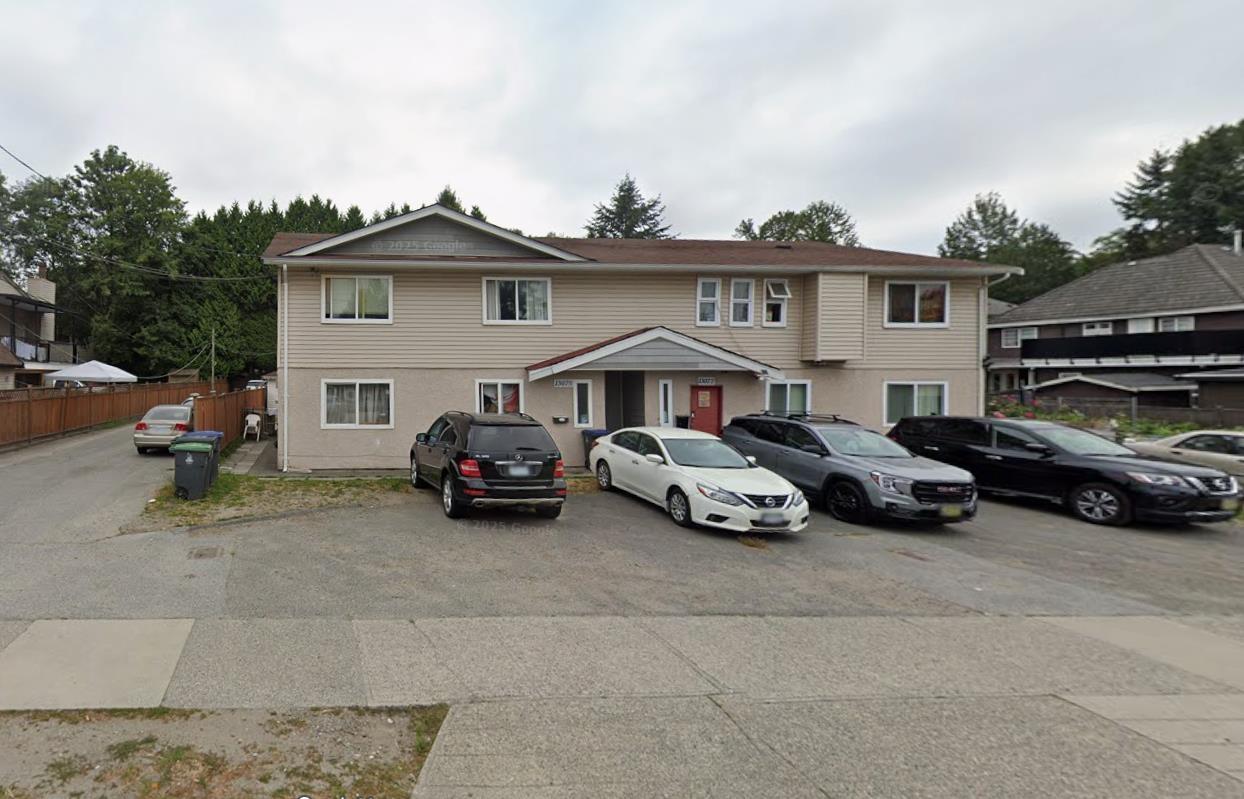 Residential in Surrey