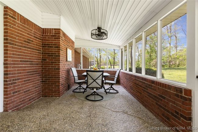 800 Yankee Way Sw, Home with 4 bedrooms, 4 bathrooms and null parking in Corydon IN | Image 48