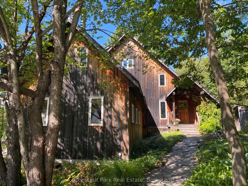 1082 N Shore Rd, Utterson, ON, P0B1M0 | Card Image