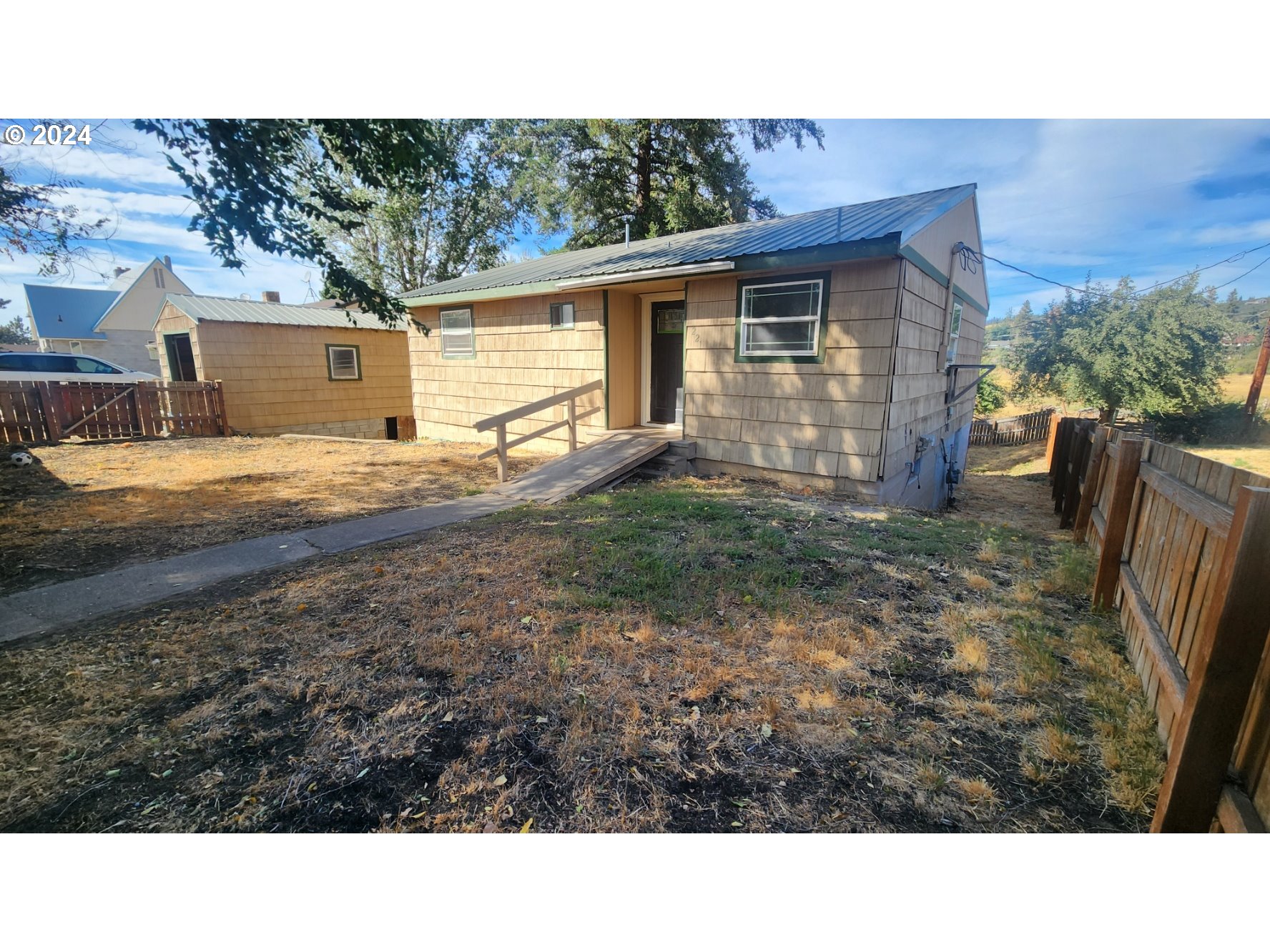 2nd St, Goldendale, WA 98620