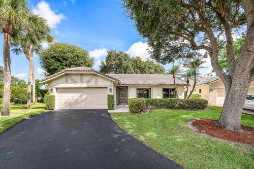 7852 Cloverfield Circle, Boca Raton, FL, 33433 | Card Image
