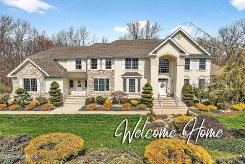 13 Palmer Cir, Millstone Township, NJ, 08535-8546 | Card Image