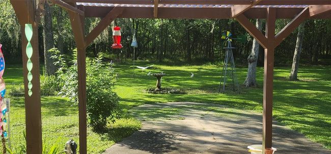 1055 County Road 452, House other with 4 bedrooms, 2 bathrooms and null parking in Sweeny TX | Image 22
