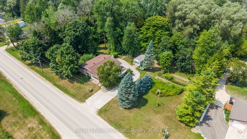 23 Mill St E, Clifford, ON, N0G1M0 | Card Image