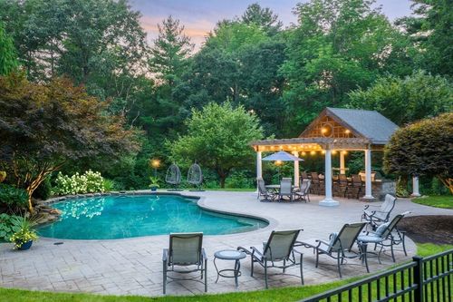 261 East St, Foxboro, MA, 02035-3023 | Card Image