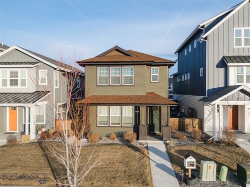 908 Dillinger Drive, Belgrade, MT, 59714 | Card Image