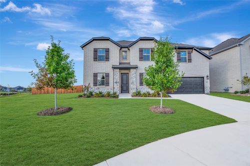 1161 Honey Falls Lane, Lavon, TX, 75166 | Card Image