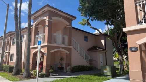 206-1251 Se 28th Ct, Homestead, FL, 33035-2323 | Card Image