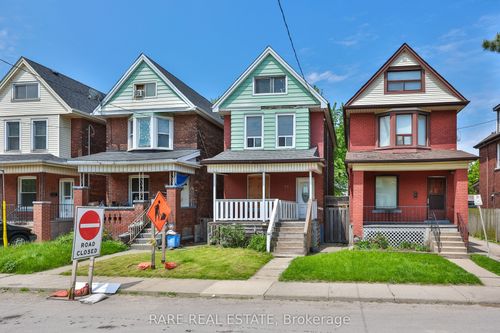 21 Chestnut Ave, Hamilton, ON, L8L6K5 | Card Image
