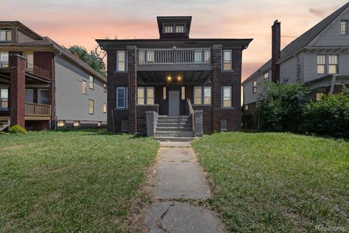 5319 Ivanhoe St, Detroit, MI, 48204-3681 | Card Image