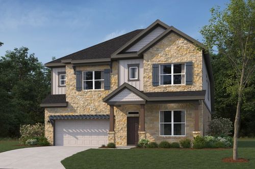 4004 Fulton Drive, Leander, TX, 78641 | Card Image