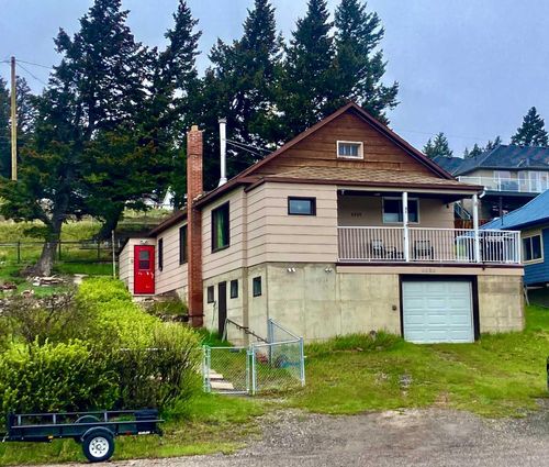 6525 21 Avenue, Coleman, AB, T0K0M0 | Card Image