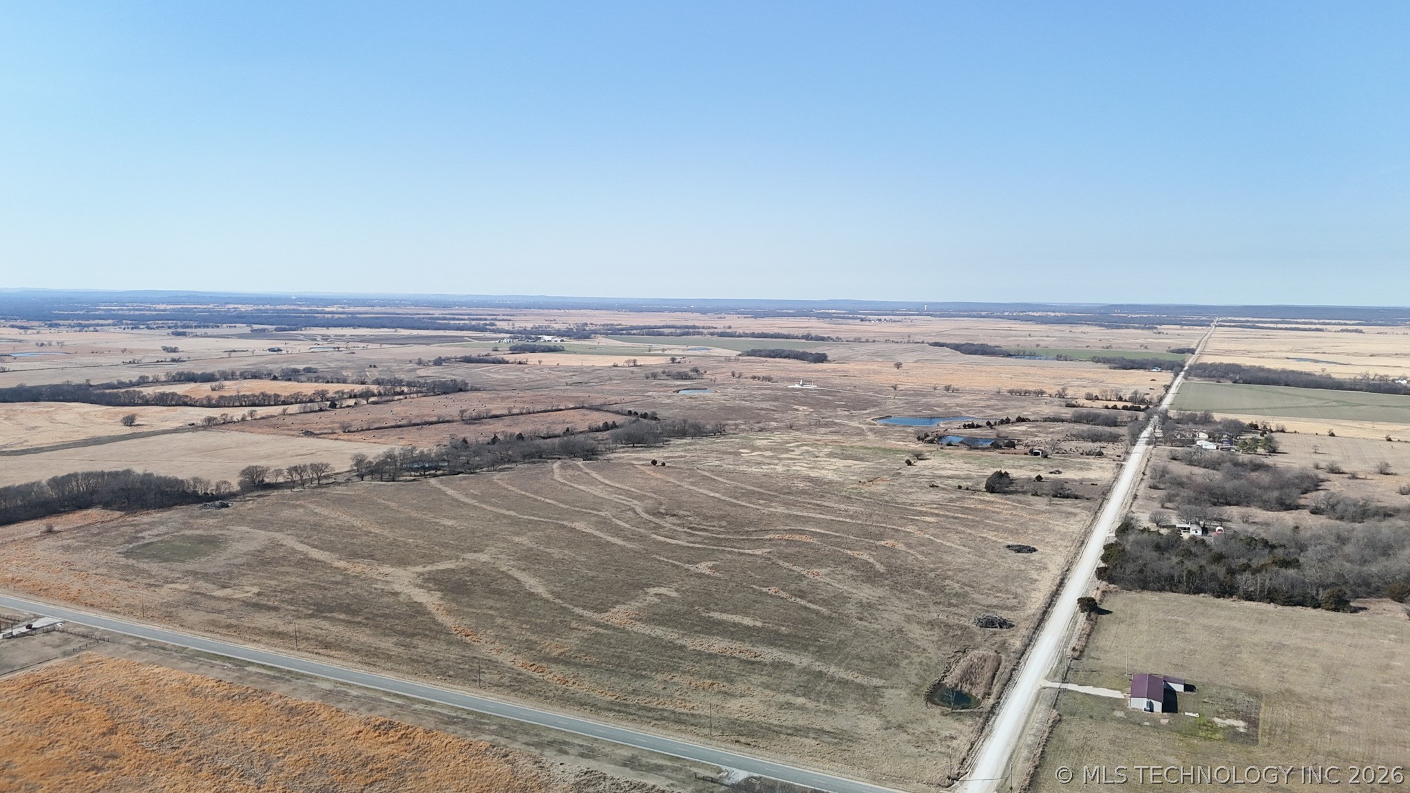 Land in Morris