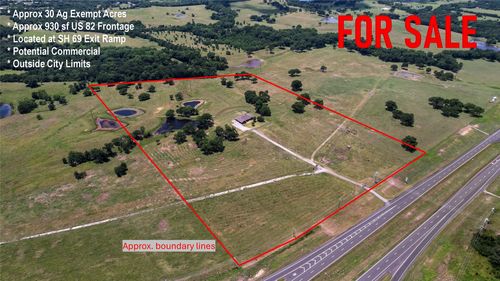 TBD Us Highway 82, Bells, TX, 75414 | Card Image